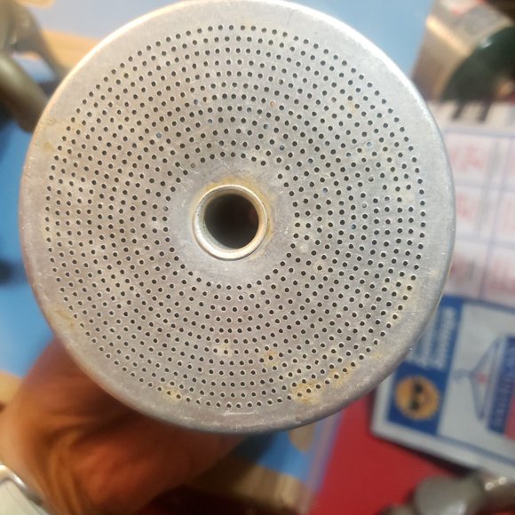 VINTAGE ROYAL ROCHESTER PERCULATOR - Picture 3 of 12